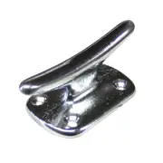 Whitecap S-976C Fender Cleat Cp/Brass 2"