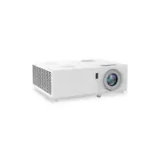 NEC NP-M430WL 4300 Lumen WXGA 1.6x Zoom Laser DLP Classroom Projector