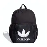 【ADIDAS 愛迪達】CAMO BACKPACK 男女 黑色 中性 雙肩包 運動包 雙肩包 書包 後背包 IT7534