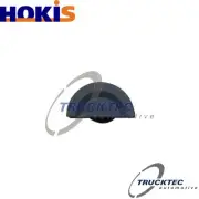 GASKET CYLINDER HEAD COVER 02.10.001 FOR SMART M160.910/160E6ALB04 0.6L 3cyl