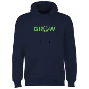Magic the Gathering Grow Hoodie - Navy