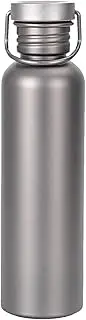 Sports Hydration waters Bottle -Titanium Sports Bottle, Sports, Drinks, Titanium | Lightweight Tritan waters, Pure titanium sports, Outdoor cycling travel