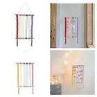 Macrame Wall Hanging Nursery Prop Living Room Boho Wall Decor Woven Tapestry
