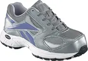 [Reebok] Womens Ketia Composite Toe Eh Work Safety Shoes Casual - Black