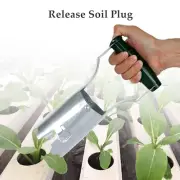 Digging Refilling Hole Nut Soil Release Garden Hand Bulb Planter Tool