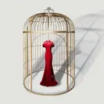 鐵藝超大型孔雀養鳥籠廣場婚慶裝飾道具鳥籠擺設戶外大型鳥籠