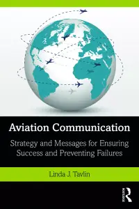 在飛比找博客來優惠-Aviation Communication: Strate