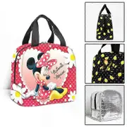 c239 Children Lunch Bags Kids School Insulated Lunch Bag Portable Cooler Tote Food tbd239