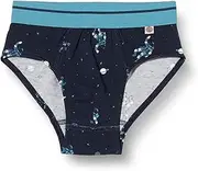 [Sanetta] Boy's Slip Nordic
