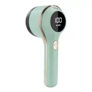 Portable Lint Remover for Clothing Fabric Shaver Rechargable Electric Sweater Clothes Take Out Lint Fluff Pellet Remover Machine