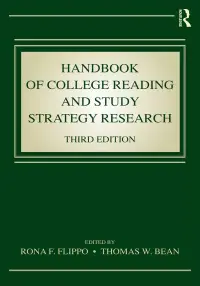 在飛比找博客來優惠-Handbook of College Reading an