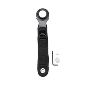 Bugaboo crotch strap Black