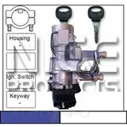 Nice Ignition Switch And Lock Assembly - NIC250