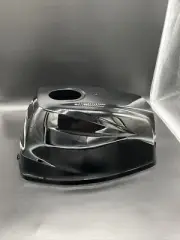 TA@B.63Suzuki Boat Upper Engine Cowling 61411-97L00-YAY | Avalon 6HP DF Outboard