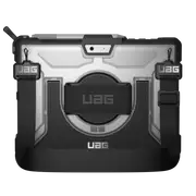 UAG Plasma Rugged Case For Microsoft Surface Go 2 3 Slim Protective Cover Ice