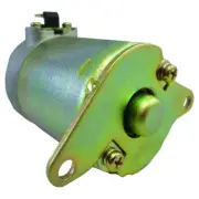 Replacement for PEOPLE S 200 SCOOTER YEAR 2009 200CC STARTER (for KYMCO) and