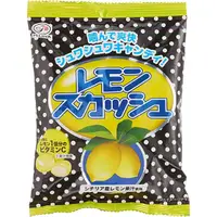 在飛比找蝦皮購物優惠-FUJIYA 不二家 Lemon Squash Candy 