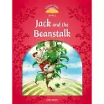 CLASSIC TALES: LEVEL 2: JACK AND THE BEANSTALK