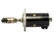 STARTER MOTOR FOR SOME MASSEY FERGUSON FE35 TEA20 TED20 35 135 TRACTORS.