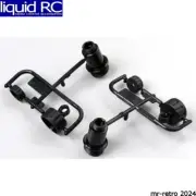 Tamiya 50599 RC Cva Mini Shock Ii W Parts