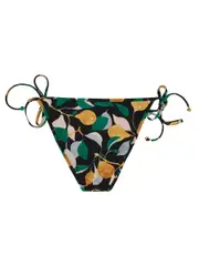 [La Double J] La Double J-Bikini Briefs-Donna S