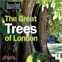 在飛比找三民網路書店優惠-Time Out The Great Trees of Lo