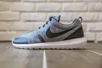 在飛比找旋轉拍賣優惠-【專櫃代購】現貨  Nike Roshe NM TP 黑灰白