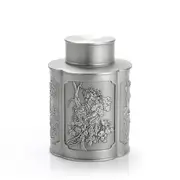 Royal Selangor Tea Caddy - Small