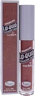 TheBalm Lid Quid Sparkling Liquid Eyeshadow - Bellini, 4.5g