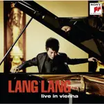 合友唱片 實體店面 朗朗 維也納音樂會現場實況 LANG LANG LIVE IN VIENNA 2CD DVD