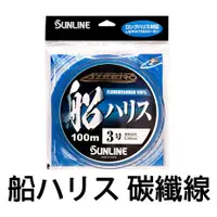 在飛比找蝦皮購物優惠-源豐釣具 SUNLINE BASIC (AZEERO) 船ハ