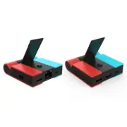 USB Adapters for NS Console Charging Docking Station Foldable Video Converter