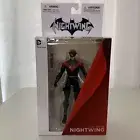 DC Collectibles DC Comics - The New 52: Red Nightwing Action Figure