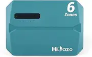 HiOazo Smart Sprinkelr Controller 6 Zone