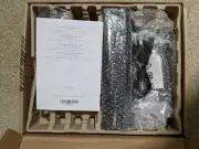 BRAND NEW Dell E-Port Plus II Model 035RXK Replicator Docking Station & 130W AC