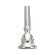Euphonium Mouthpiece Mouthpieces for Musical Instruments Accessories