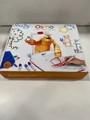 Osmo Magical Creative Experience - Creative Kit for Apple iPad - Ages 4 -12 NEW