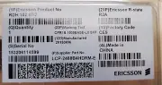 Ericsson RDH 10247/2 CPRI & 1000 BASE - LX SFP S/N: 153206114592