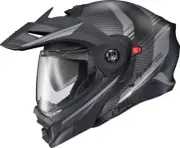 Scorpion 96-1217 EXO-AT960 Monk Helmets 2XL Phantom