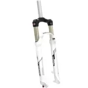 Fork XC Raidon Rl-r 100mm 26 qr100 White 1-1/8 2225626666 SUNTOUR Sus