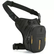ROCKBROS Motorcycle Backpack Cycling Bag Hard Shell Waterproof Motorcycle Bag