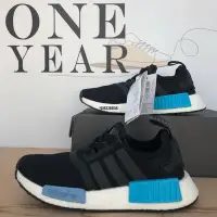 在飛比找Yahoo!奇摩拍賣優惠-【正品】ONE YEAR_ adidas nmd boost