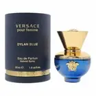 Versace Dylan Blue By Versace for Women - 1 Oz