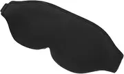 SHERCHPRY Eye Mask for Sleeping Light Blocking Sleep Mask Memory Blindfold for Travel Home Comfortable Soft Design for Deep Sleep for Daytime Naps Travel