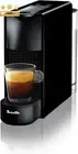 Breville Essenza Mini Coffee Machine BEC220BLK Black Compact Espresso Maker