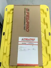 FEL-PRO OS 30709 R Engine dodge ram Oil Pan Gasket Set for Dodge Ram 1500