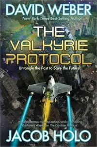 在飛比找三民網路書店優惠-The Valkyrie Protocol, 2