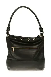 Suffolk Bucket Bag--ELM-SB001-B