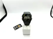 Casio Japan Official Pacman Collaboration Model F-91WPC-1AJR Watch New in box