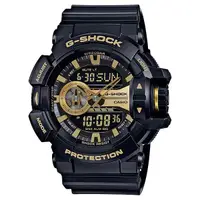 在飛比找蝦皮商城優惠-CASIO 卡西歐 G-SHOCK 宏崑公司貨 GA-400